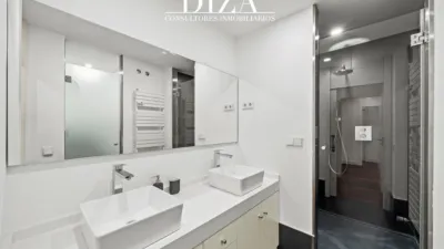 Dúplex en alquiler en Calle de Alfonso XII - Imagen 17