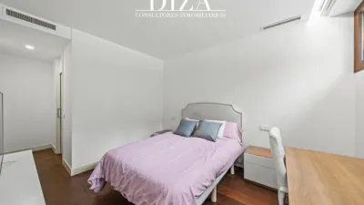 Dúplex en alquiler en Calle de Alfonso XII - Imagen 22