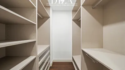 Dúplex en alquiler en Calle de Alfonso XII - Imagen 24