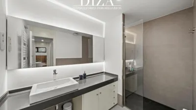 Dúplex en alquiler en Calle de Alfonso XII - Imagen 26