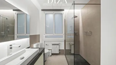 Dúplex en alquiler en Calle de Alfonso XII - Imagen 32