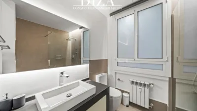 Dúplex en alquiler en Calle de Alfonso XII - Imagen 33