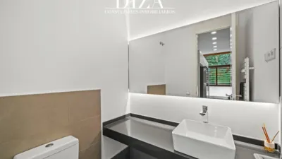 Dúplex en alquiler en Calle de Alfonso XII - Imagen 34