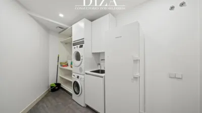 Dúplex en alquiler en Calle de Alfonso XII - Imagen 35