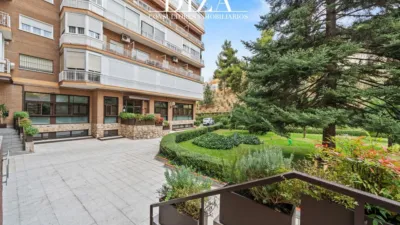 Dúplex en alquiler en Calle de Alfonso XII - Imagen 38