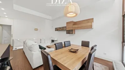 Dúplex en alquiler en Calle de Alfonso XII - Imagen 3