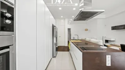 Dúplex en alquiler en Calle de Alfonso XII - Imagen 6