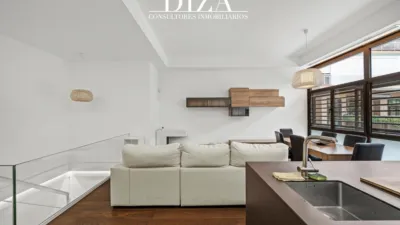 Dúplex en alquiler en Calle de Alfonso XII - Imagen 8