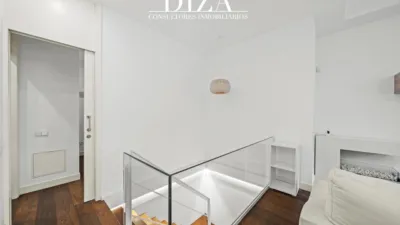 Dúplex en alquiler en Calle de Alfonso XII - Imagen 9