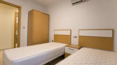 Apartment at Glorieta del Reino Unido, 6 photo 11