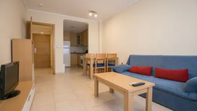 Apartment at Glorieta del Reino Unido, 6 photo 2