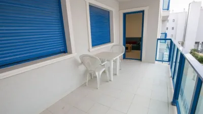 Apartment at Glorieta del Reino Unido, 6 photo 3