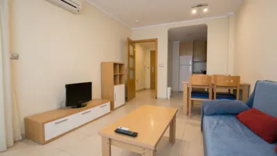 Apartment at Glorieta del Reino Unido, 6 photo 4