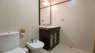 Apartment at Glorieta del Reino Unido, 6 photo 8