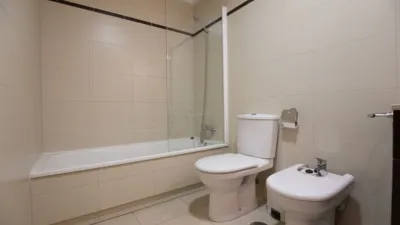 Apartment at Glorieta del Reino Unido, 6 photo 9