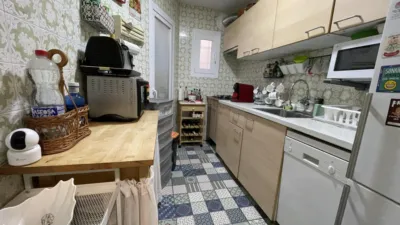 Piso – Benidorm, Pla de Maravall, la Marina Baixa - Vista 3
