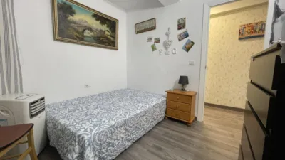 Piso – Benidorm, Pla de Maravall, la Marina Baixa - Vista 5