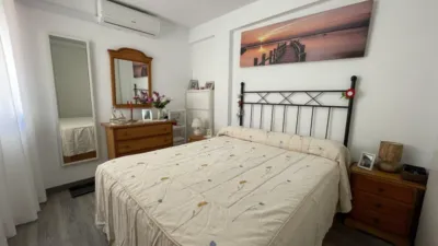 Piso – Benidorm, Pla de Maravall, la Marina Baixa - Más