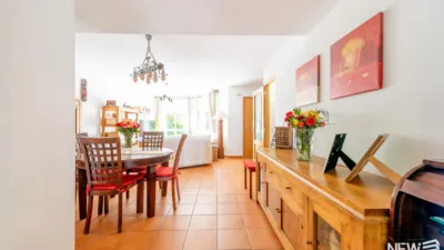 Casa – Sant Joan d'Alacant - Vista 2