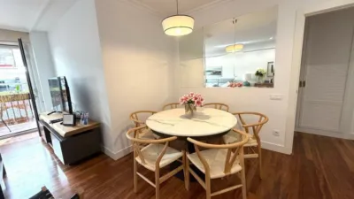 Apartment on Calle Particular de Club photo 10