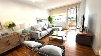 Apartment on Calle Particular de Club photo 11
