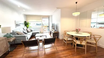 Apartment on Calle Particular de Club photo 13