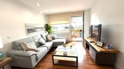 Apartment on Calle Particular de Club photo 14