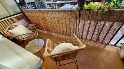 Apartment on Calle Particular de Club photo 15