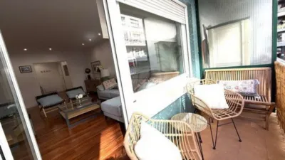 Apartment on Calle Particular de Club photo 16