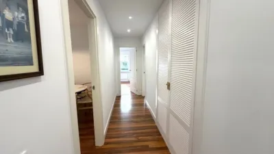 Apartment on Calle Particular de Club photo 18