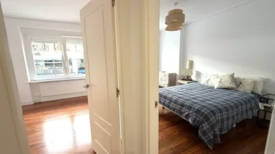 Apartment on Calle Particular de Club photo 20