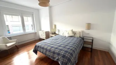 Apartment on Calle Particular de Club photo 21