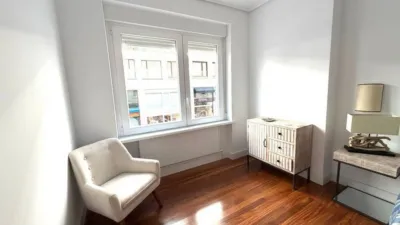 Apartment on Calle Particular de Club photo 22