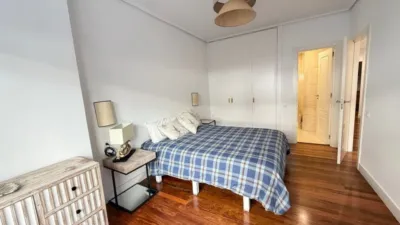 Apartment on Calle Particular de Club photo 23