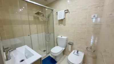 Apartment on Calle Particular de Club photo 24