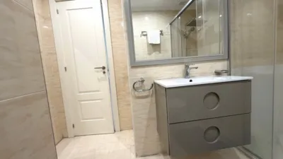 Apartment on Calle Particular de Club photo 26
