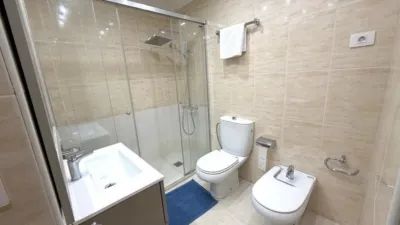 Apartment on Calle Particular de Club photo 27
