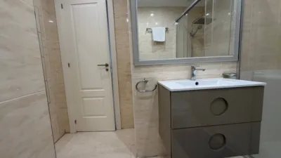Apartment on Calle Particular de Club photo 28