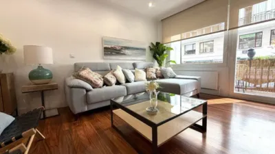 Apartment on Calle Particular de Club photo 2