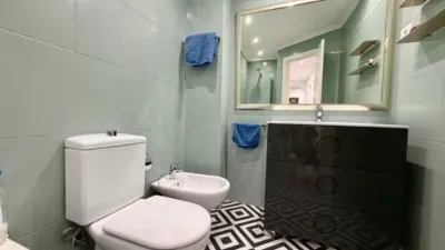 Apartment on Calle Particular de Club photo 34