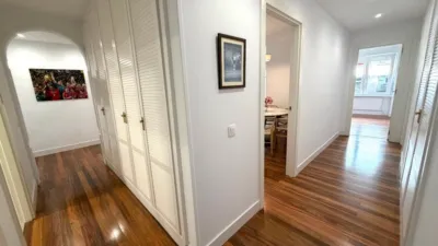 Apartment on Calle Particular de Club photo 35