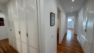 Apartment on Calle Particular de Club photo 37