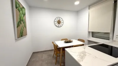 Apartment on Calle Particular de Club photo 38
