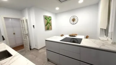 Apartment on Calle Particular de Club photo 39