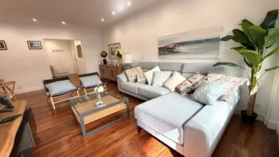 Apartment on Calle Particular de Club photo 3