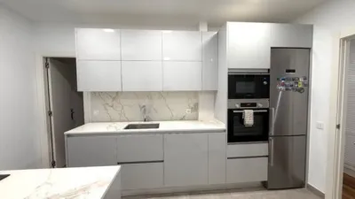 Apartment on Calle Particular de Club photo 40
