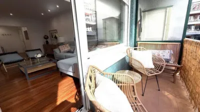 Apartment on Calle Particular de Club photo 4