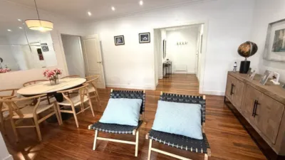 Apartment on Calle Particular de Club photo 5