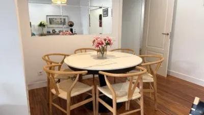 Apartment on Calle Particular de Club photo 6