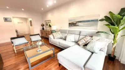 Apartment on Calle Particular de Club photo 7